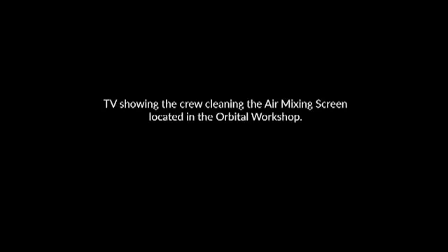 DOY335 TV-65 Screen Cleaning