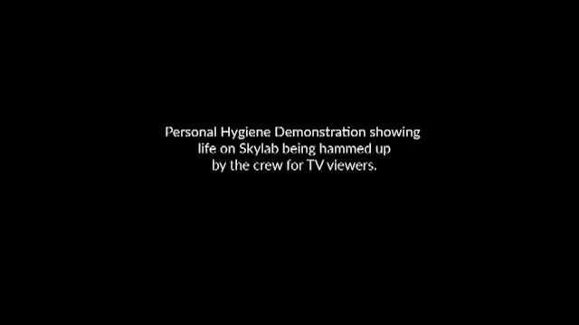 DOY348 TV-16 Personal Hygiene