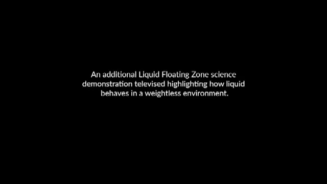 DOY015 Liquid Floating Zone 2