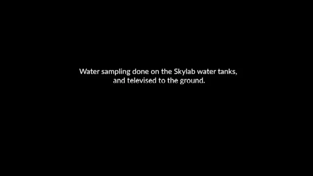 DOY338 TV-33 Water Sampling
