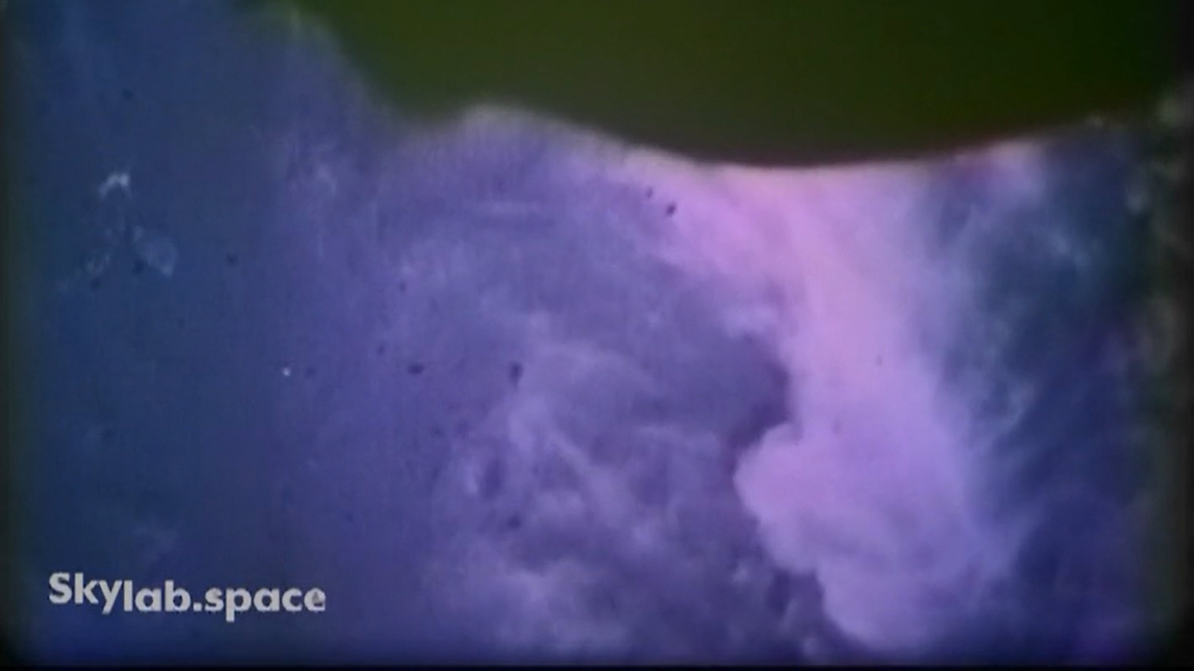 DOY-154 Out the Window View