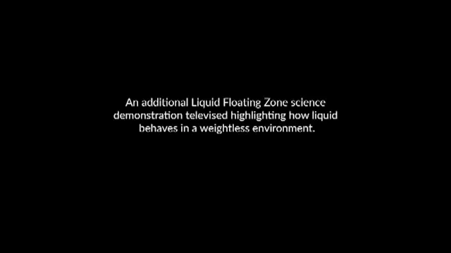 DOY014 Liquid Floating Zone 1