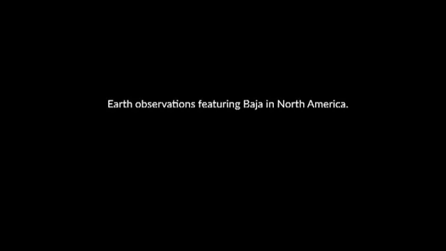 DOY020 TV-78-7 Earth Surface Features