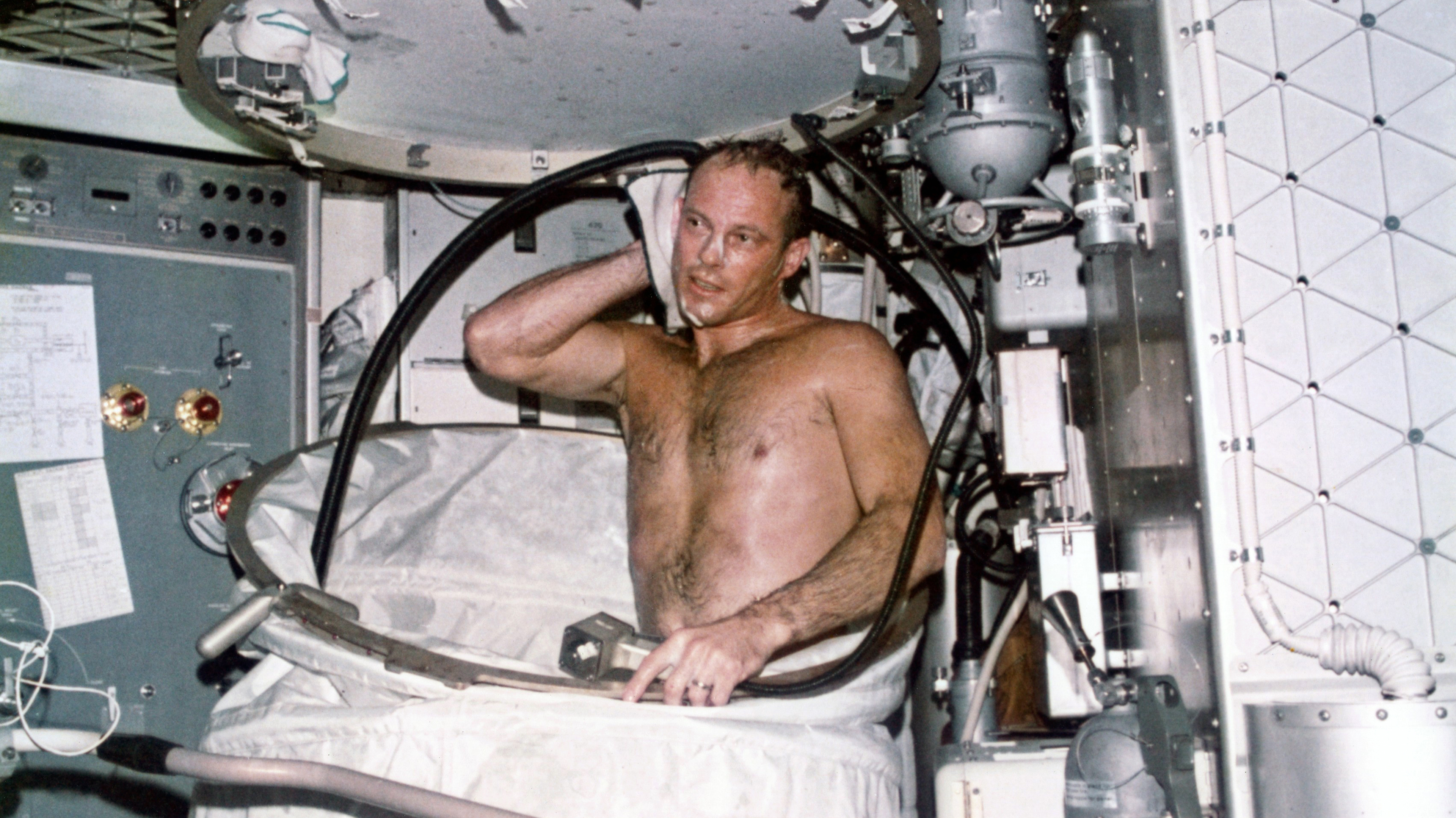 Skylab TV Vol.2 : "Howdy, Space Fans!"