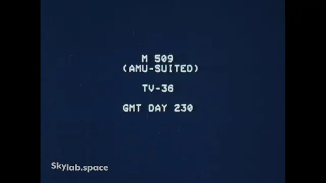 Movie_02_(DOY230 TV-36 M509 AMU)