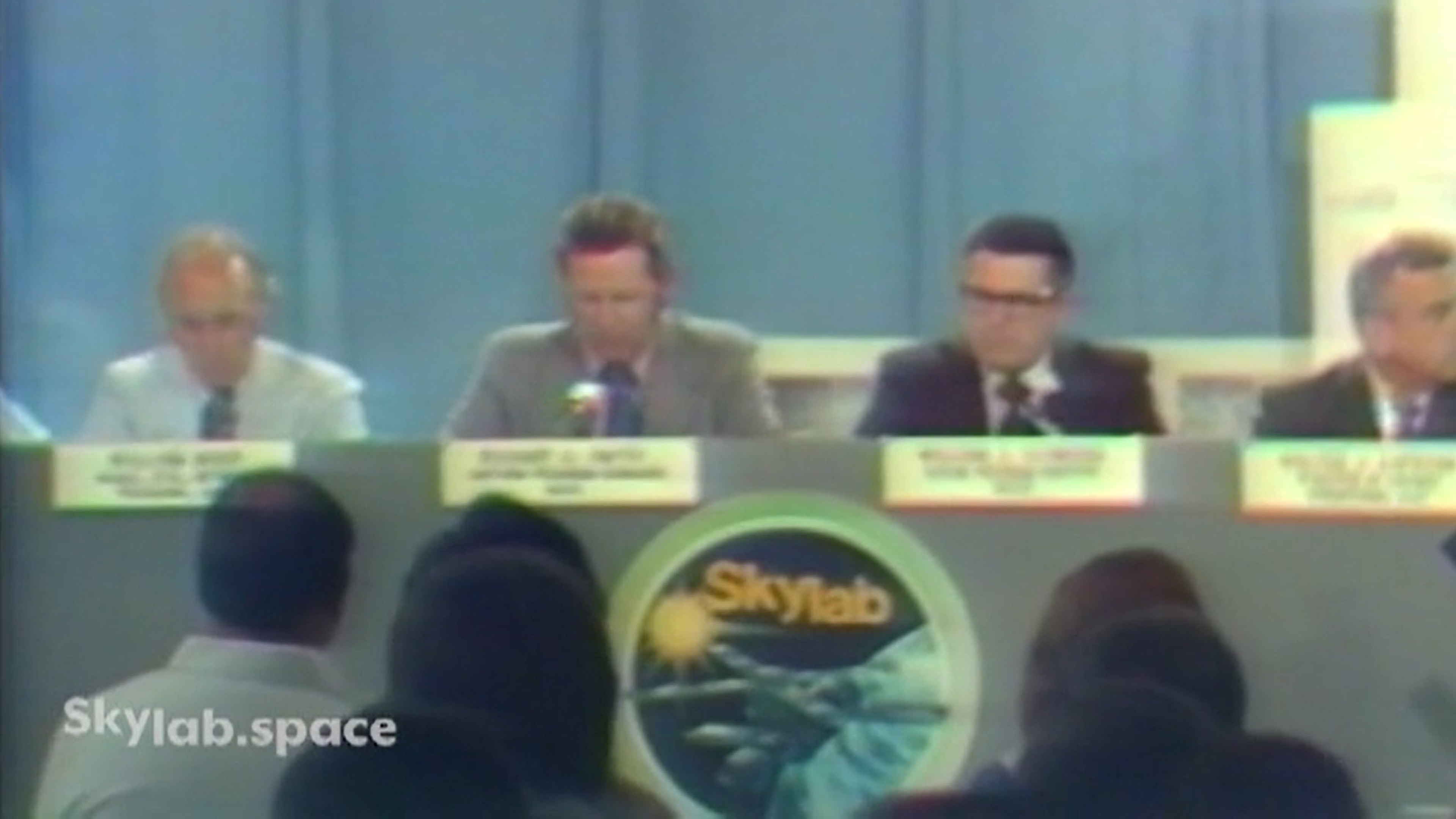 SL-2 Payload Flow Press Conference