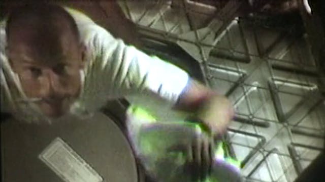 DOY-147 Intravehicular Activities