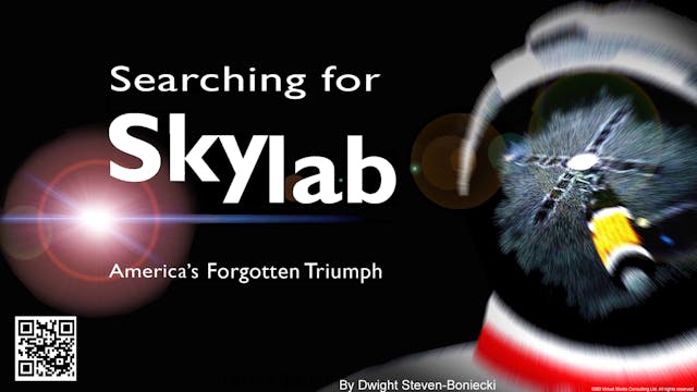 Searching for Skylab: America's Forgotten Triumph