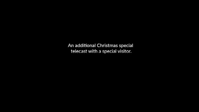 DOY360 TV-81-5 Christmas