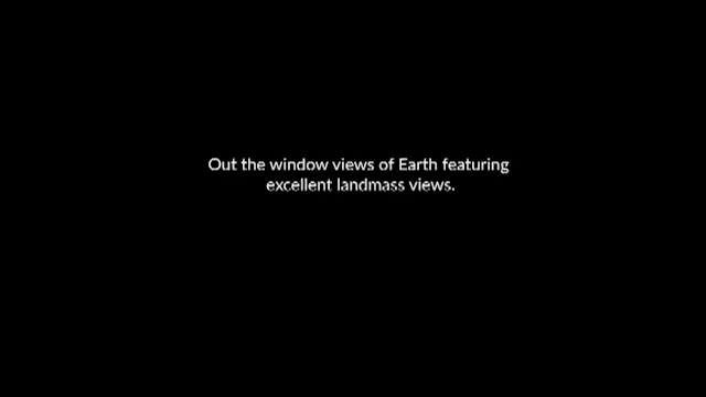 DOY021 TV-32 Out the Window