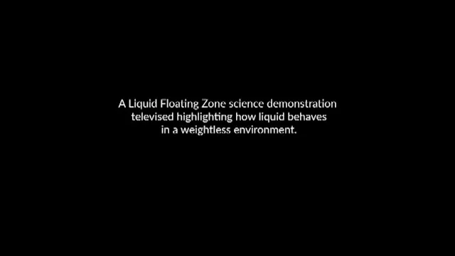 DOY013 Liquid Floating Zone