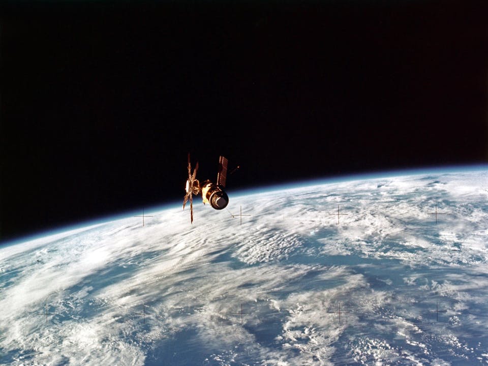 Digital Version - Skylab: "We Fix Anything!" Vol.1