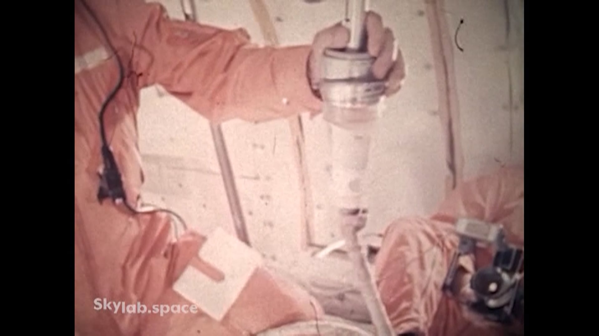 02-Skylab Waste Management