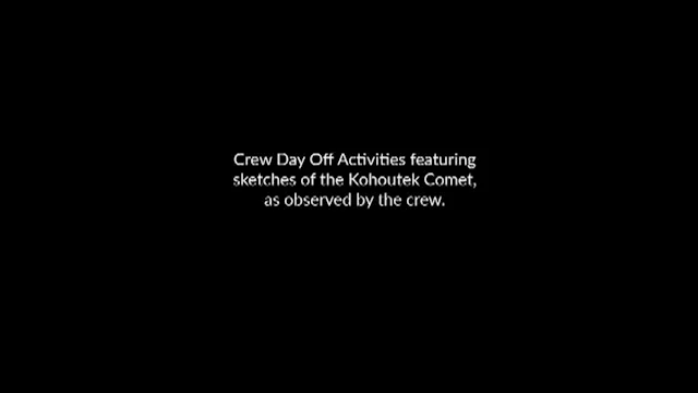 DOY363 TV-81-7 Day Off
