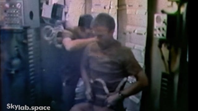 DOY-152 TV-19 & TV-20