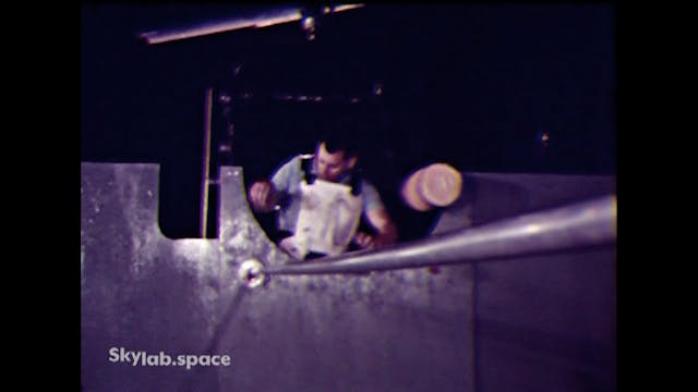 10-S-IVB Workshop Transfer Training