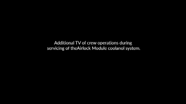DOY329 TV-72 Coolant Servicing