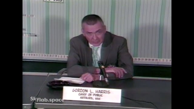 SL-1 Payload Flow & Inspection