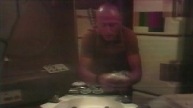 DOY-149 ATM TV-1 and TV-2