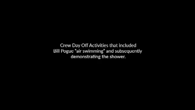 DOY337 T&V-81 Day Off