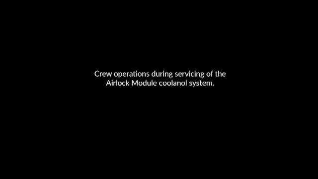 DOY324 TV-72 Coolant Servicing