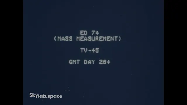 Movie_06_(DOY264_TV45_ED74_Mass_Measurement)