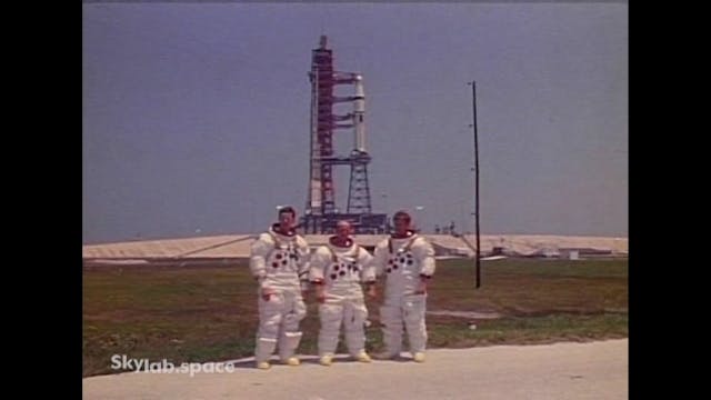 SL-2 16mm Crew Photoshoot