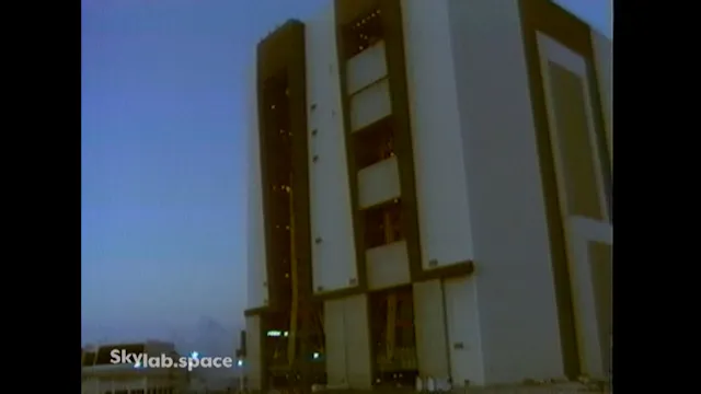 SL-4 Rollout