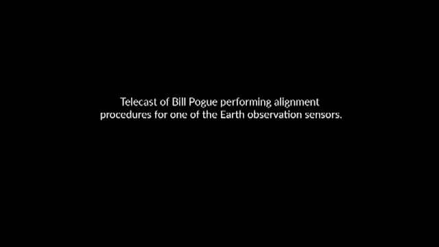 DOY330 TV--83 S192 Alignment