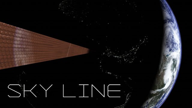 SKY LINE | Feature