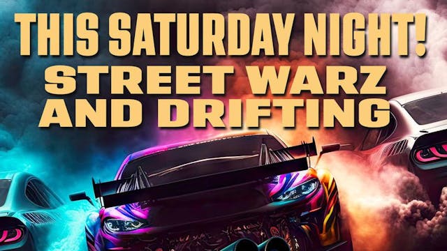 Drift Wars 11.4.23