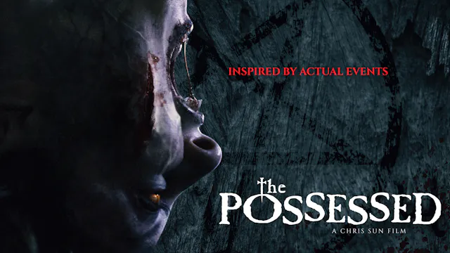 The Possessed