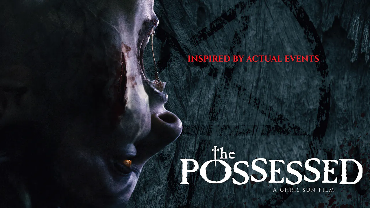 The Possessed