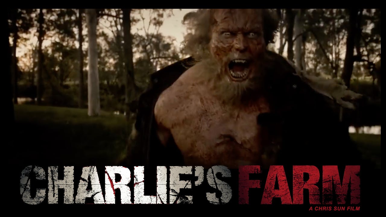 Charlie's Farm