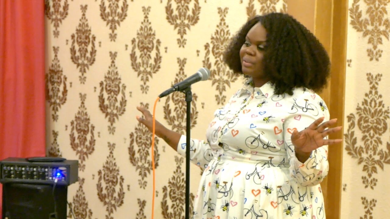 Ashlee Haze - "Lazarus"