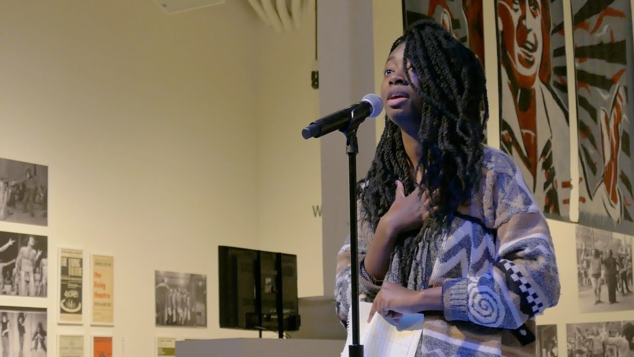 Tonya Ingram - "I Am 24"