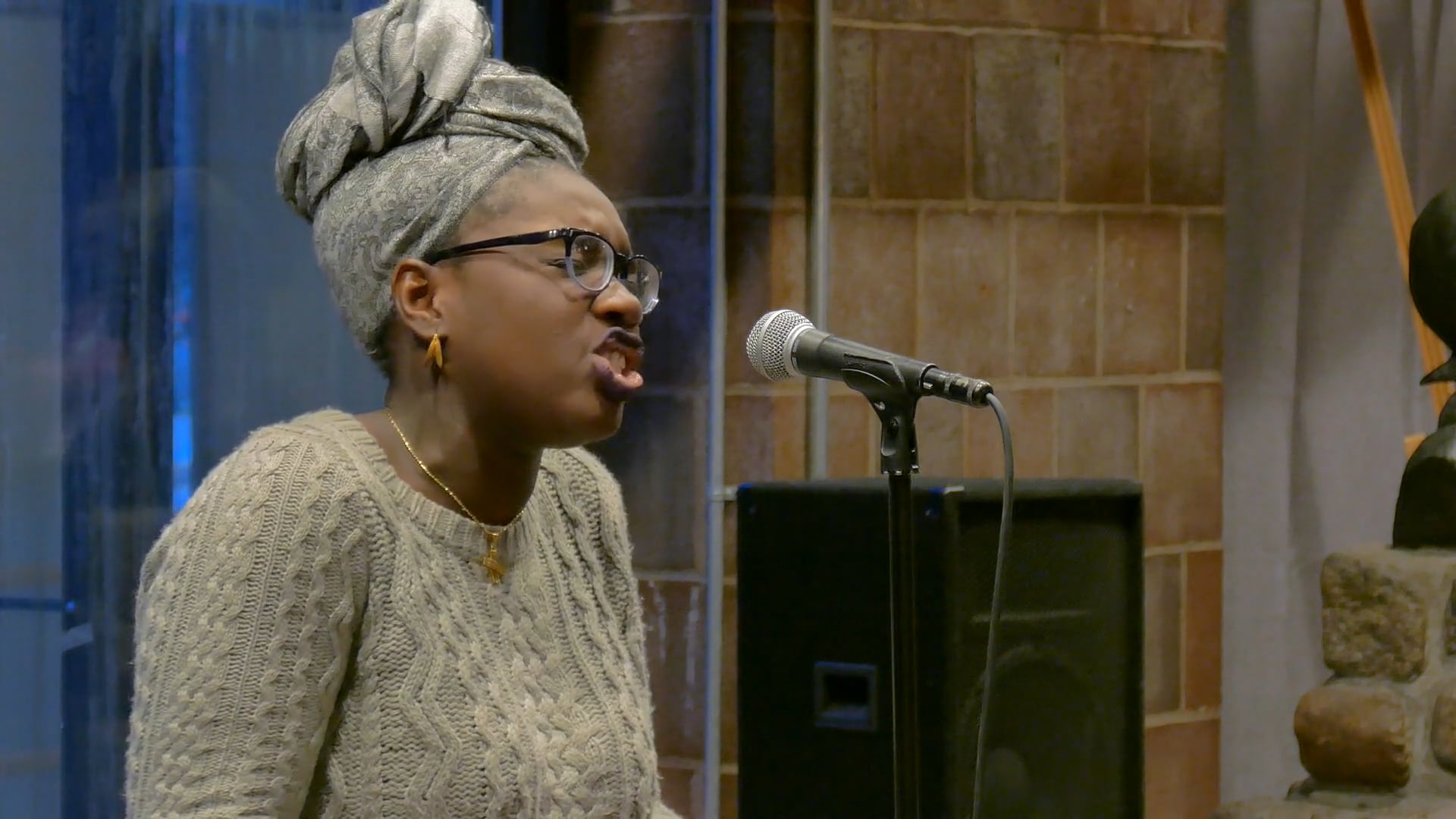 LTABMA 2016 Indie Finals -3- Temitope Shilolo