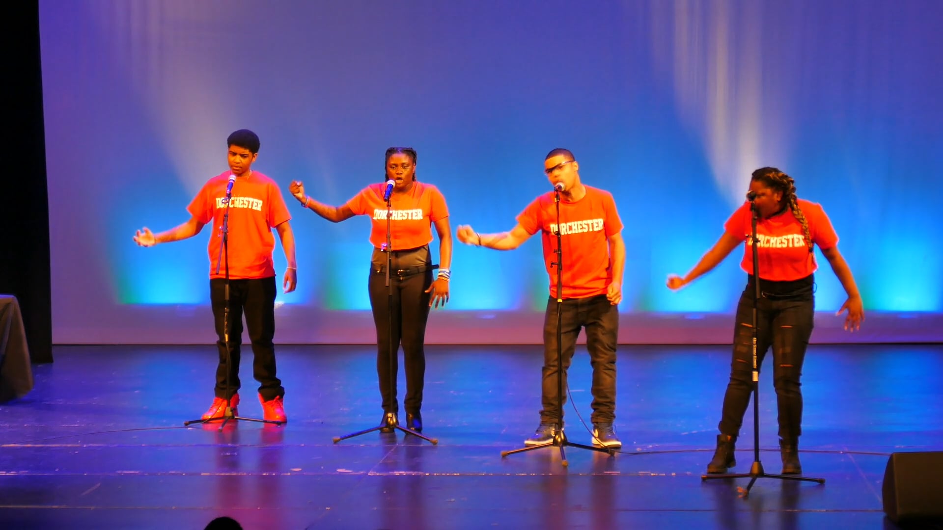 LTABMA 2017 Finals - Rd3 - Codman