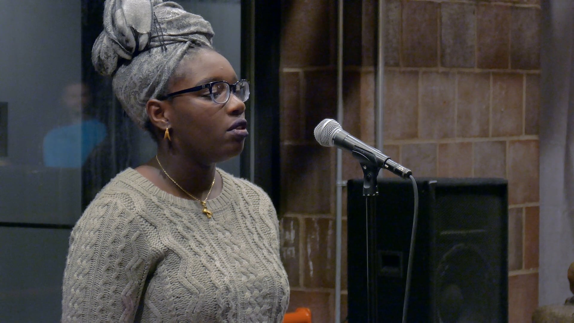 LTABMA 2016 Indie Finals -14- Temitope Shilolo