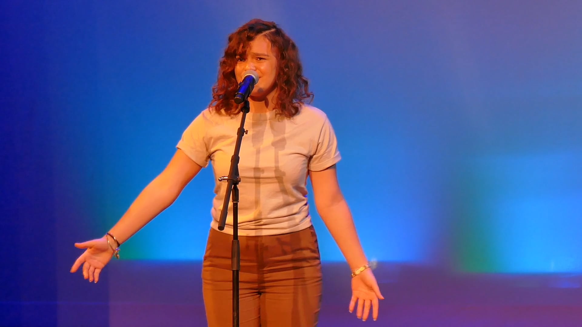 LTABMA 2017 Finals - 3 - ICA