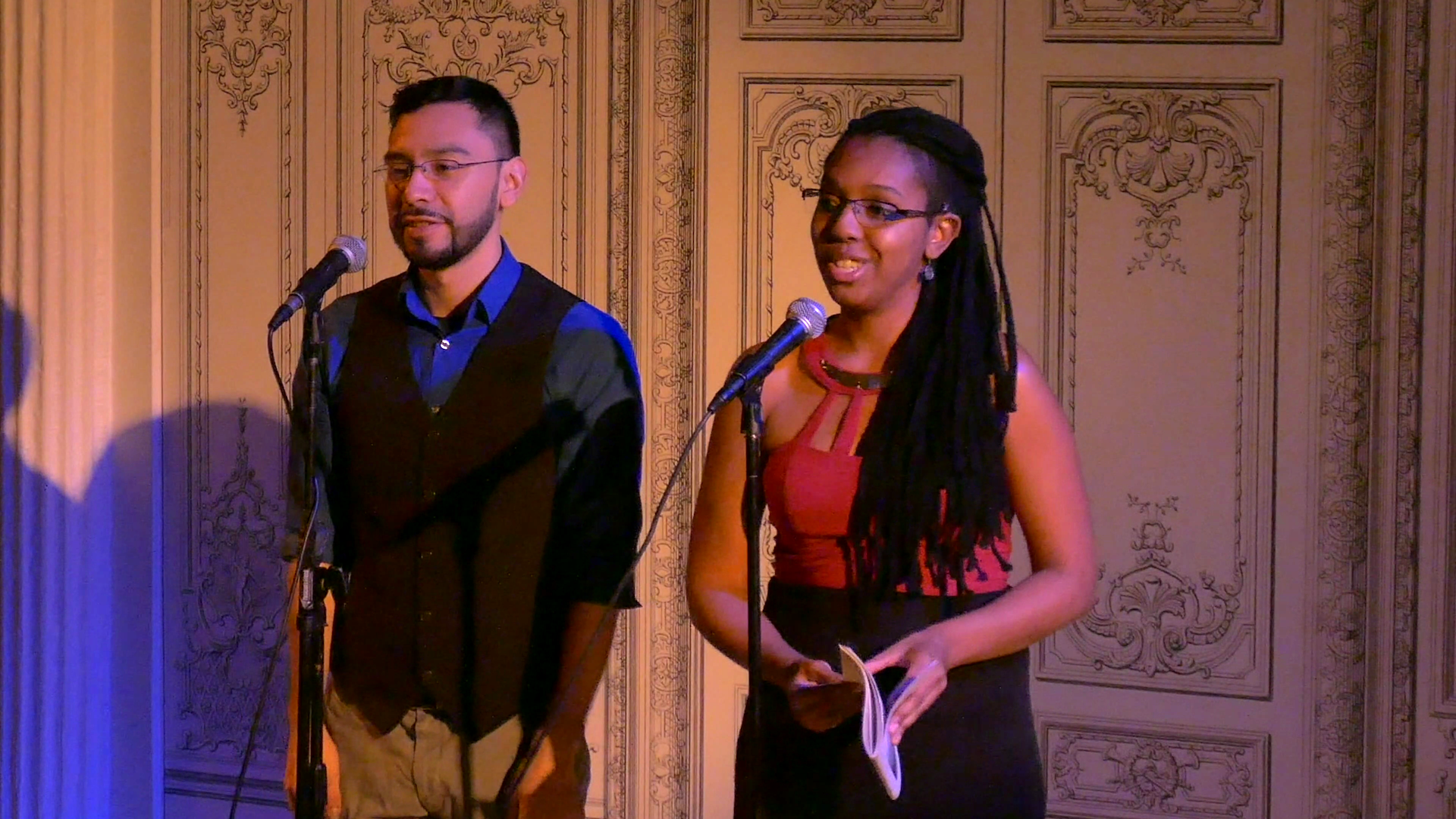 Diamond Mason & Rayner Shyne