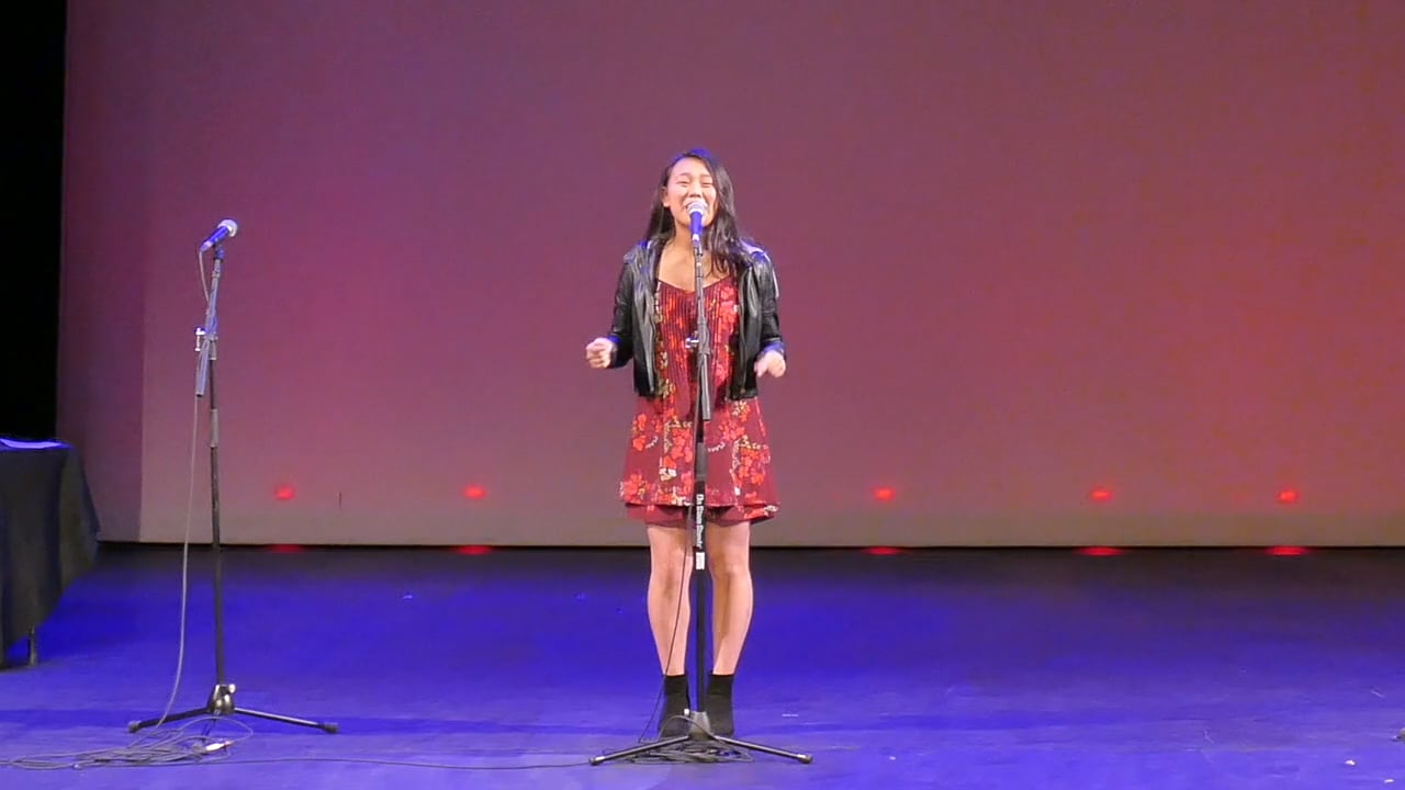 LTABMA 2018 Finals Showcase - Shirley