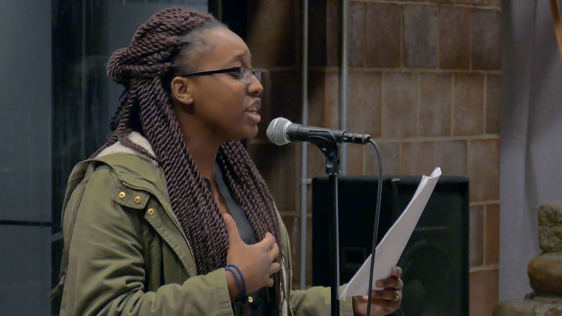 LTABMA 2016 Indie Finals -13- Ann Lucas