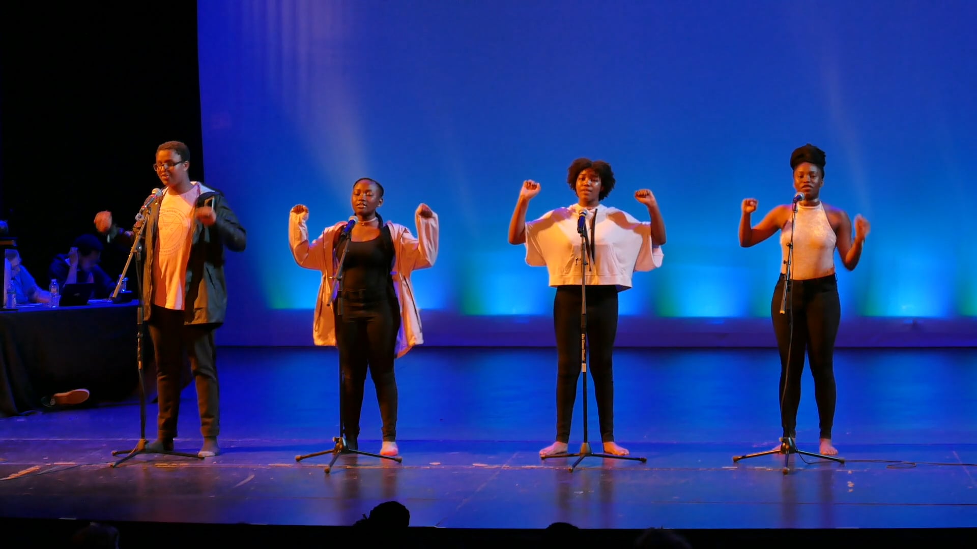 LTABMA 2017 Finals - 4 - 826