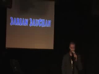 Darian Dauchan - "The Shinin"