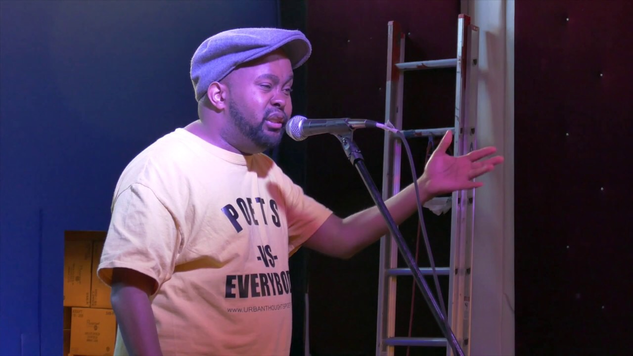 Donney Rose - "New Definitions"