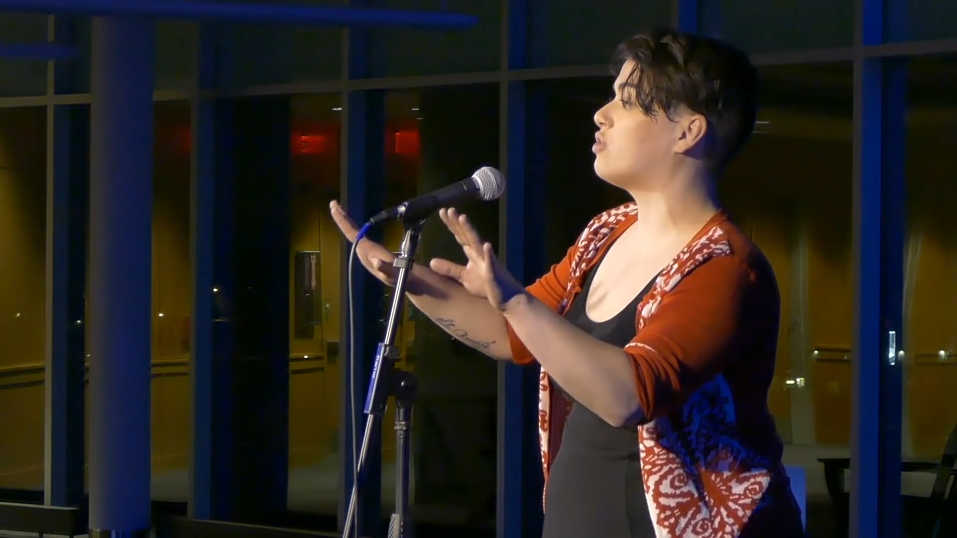 Jane Belinda - “Loving Me Is DIY”