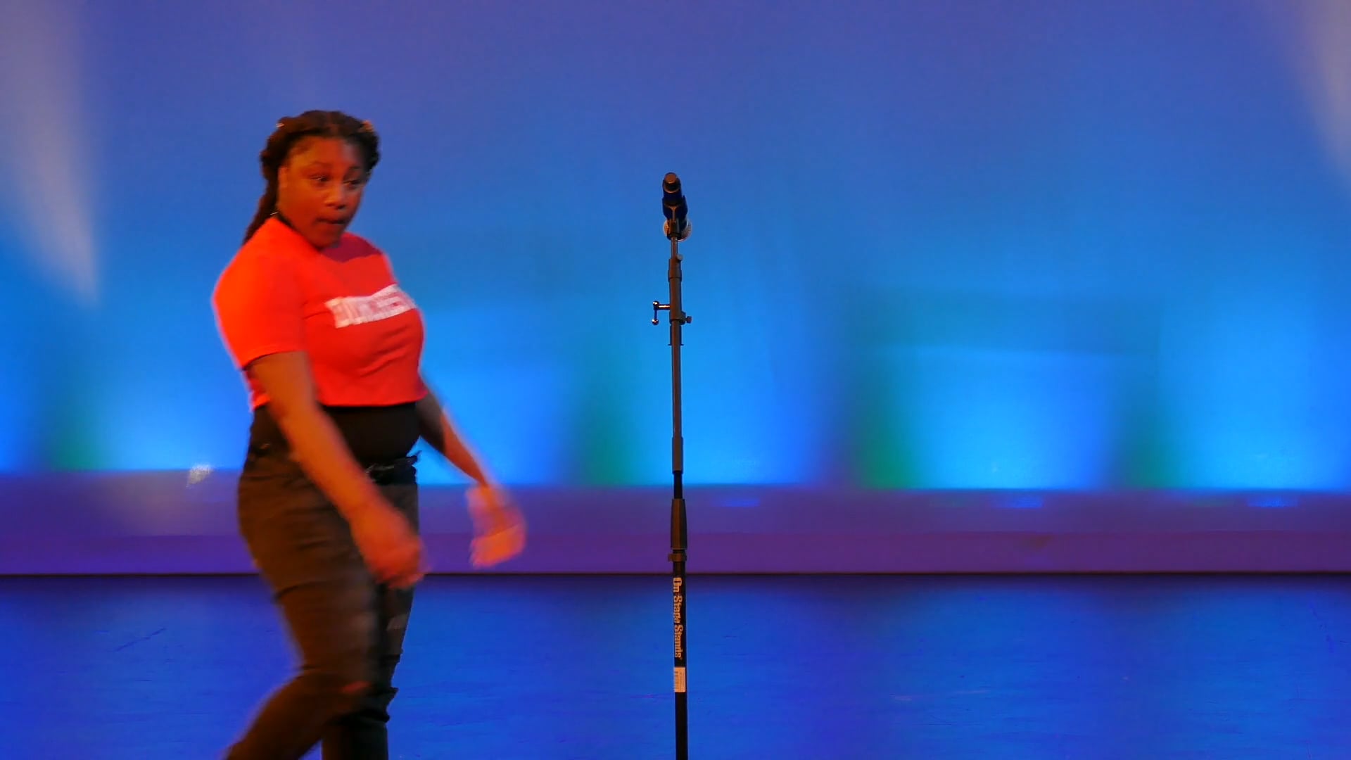 LTABMA 2017 Finals - 7 - Codman