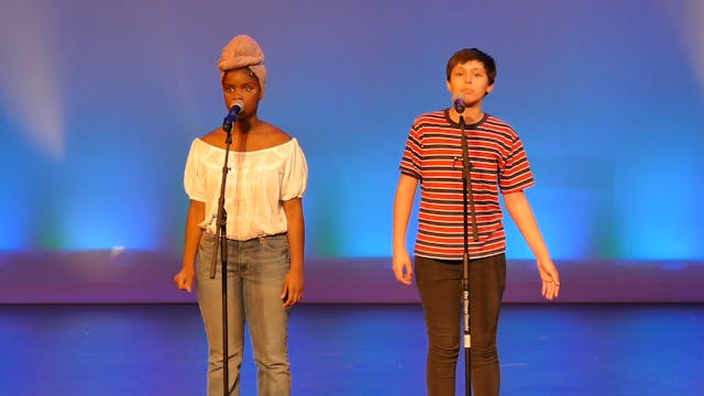 LTABMA 2017 Finals - 8 - Indigo Society