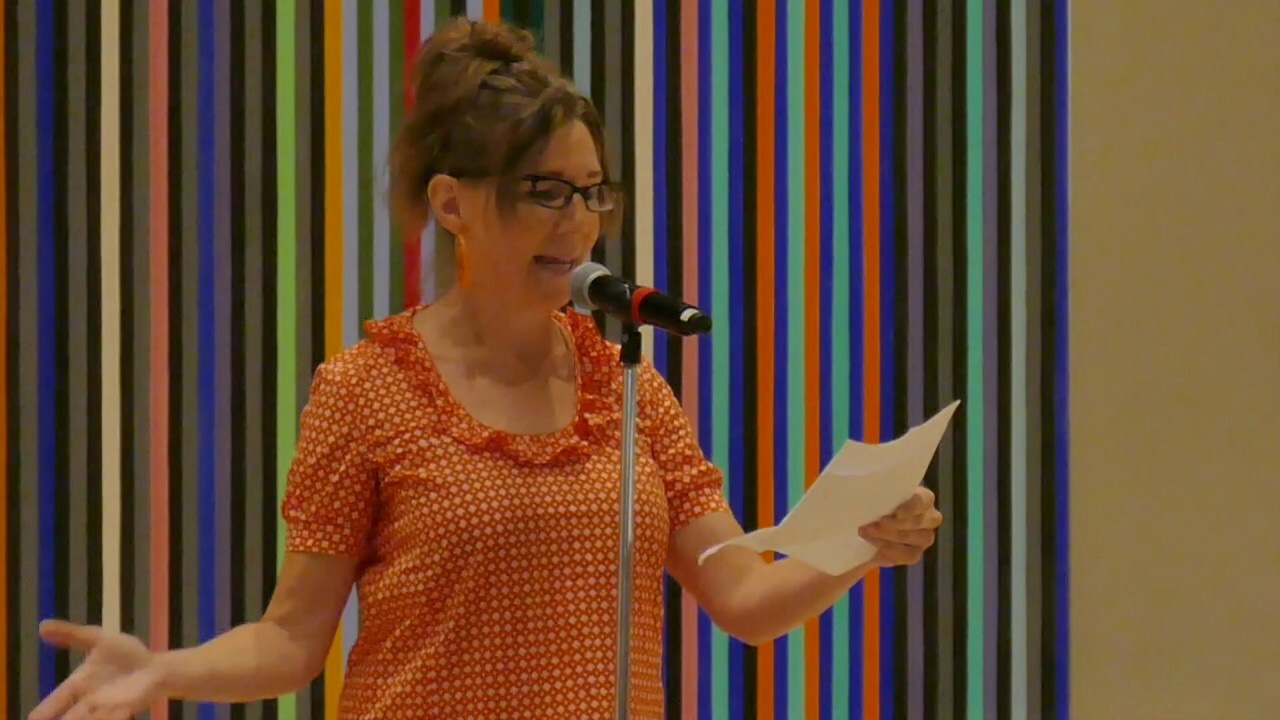 Tara Hardy - "Is Rejoice"